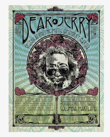 Grateful Dead Png, Transparent Png, Free Download