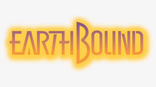 Earthbound Box, HD Png Download, Free Download