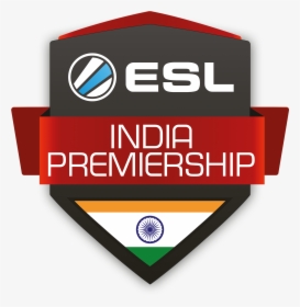 Esl India Premiership - Esl Esea, HD Png Download, Free Download
