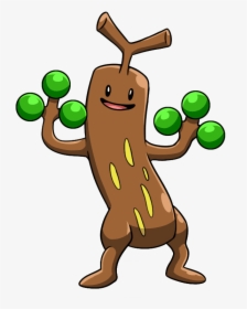 Sudowoodo By Red Flare-d6ydc48 - Guardians Of The Galaxy 2 Memes, HD Png Download, Free Download