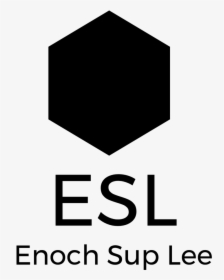 Transparent Esl Logo Png - Graphic Design, Png Download, Free Download