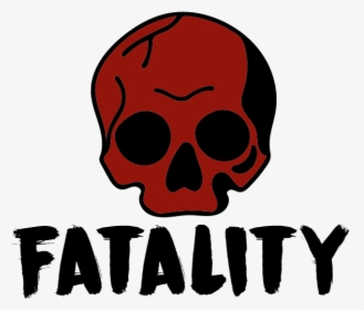 Logo Team Esport Fatality, HD Png Download, Free Download