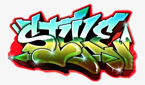 Transparent Background Graffiti Png, Png Download, Free Download