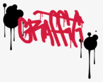 Graffiti Graffititag Grafitti Graffitistyle Dripping, HD Png Download, Free Download