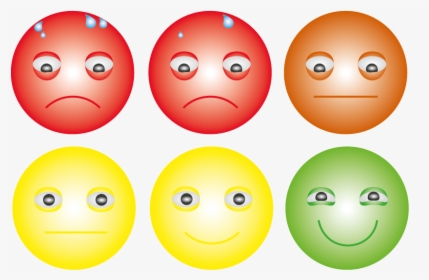 Emojis-04 - Smiley, HD Png Download, Free Download