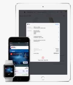 Apple Pay France Teaser - Mac Rumors Apple Pay, HD Png Download, Free Download