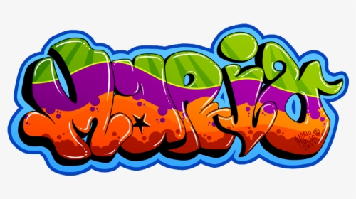 Peace Clipart Graffiti - Graffiti Png, Transparent Png, Free Download