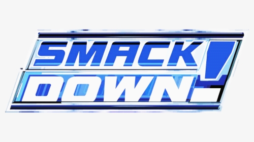 Thumb Image - Wwe Smackdown Logo Png, Transparent Png, Free Download