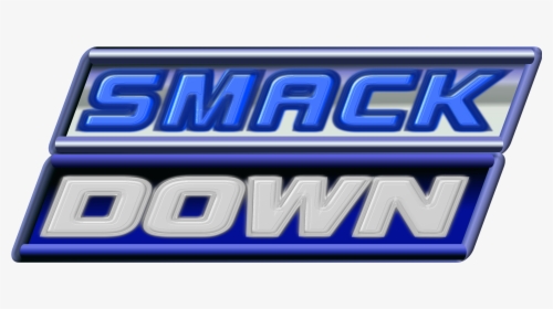 Electric Registration Plate,car - Wwe Smackdown 2010 Logo, HD Png Download, Free Download