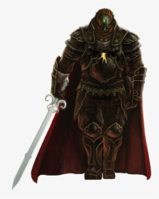 Breath Of The Wild 2 Ganondorf, HD Png Download, Free Download