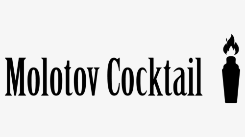 Molotov Cocktail, HD Png Download, Free Download