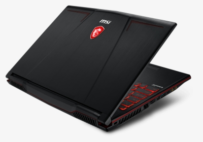 Msi Gp63 Leopard 8re 665xes, HD Png Download, Free Download