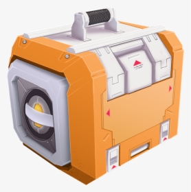 Loot Case, HD Png Download, Free Download