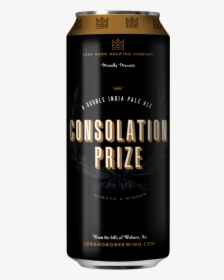 Lord Hobo Consolation Prize, HD Png Download, Free Download