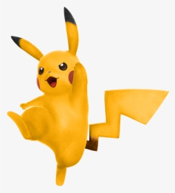 Pikachu Pokken Tournament, HD Png Download, Free Download
