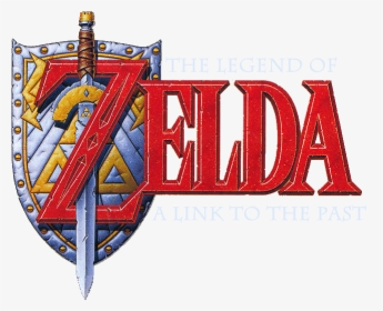 Legend Of Zelda Link's Awakening Logo, HD Png Download, Free Download