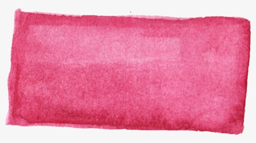 Rectangle Watercolor Png, Transparent Png, Free Download