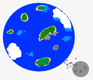 Earth , Png Download - Earth, Transparent Png, Free Download