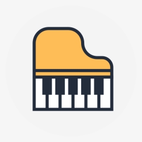 Improve Your Keyboard Playing With A Better Practice - Musical Keyboard, HD Png Download, Free Download