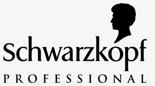 Schwarzkopf Professional Logo Png Transparent - Schwarzkopf Professional, Png Download, Free Download