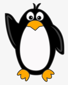 Penguins Clipart Penguinclipart Penguin Animals Clip - Penguin Clipart, HD Png Download, Free Download