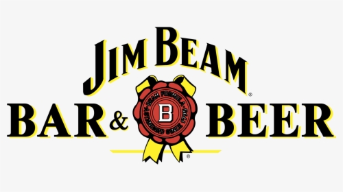 Jim Beam Logo Png Transparent - Jim Beam, Png Download, Free Download