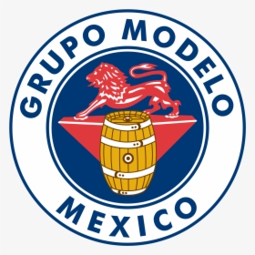 Grupo Modelo Logo - Grupo Modelo, HD Png Download, Free Download