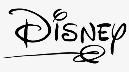 Logo The Walt Disney Company Disney Princess Clip Art - Logo Disney Clip Art, HD Png Download, Free Download