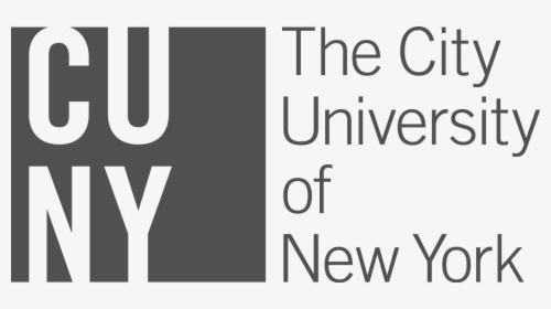 Iatse Logo Png - City University Of New York, Transparent Png, Free Download