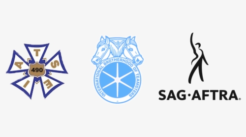 Sag Aftra Logo, HD Png Download, Free Download