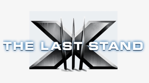 Transparent X-men Logo Png - X Men 3 Dvd, Png Download, Free Download
