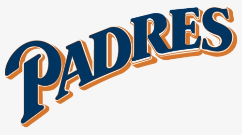 Transparent San Diego Padres Logo Png - Padres De San Diego Logo, Png Download, Free Download