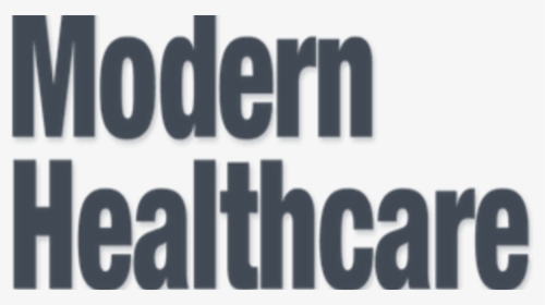 Modern Healthcare Logo, HD Png Download, Free Download