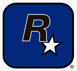 Rockstar North, HD Png Download, Free Download