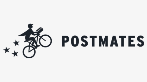 Postmates Logo Png, Transparent Png, Free Download