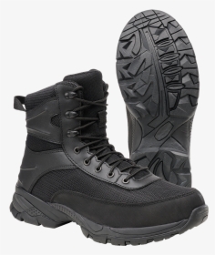 Brandit Tactical Boots, HD Png Download, Free Download
