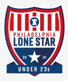Philadelphia Lone Star Fc, HD Png Download, Free Download