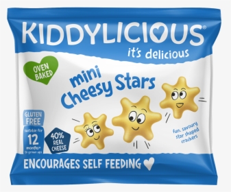 Kiddylicious Oaty Bars, HD Png Download, Free Download