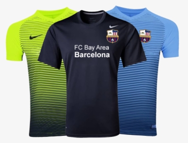 Transparent Barcelona Uniforme Png - Fc Barcelona, Png Download, Free Download