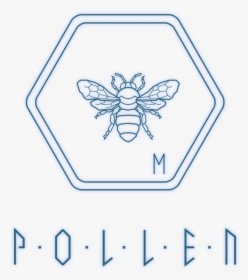 Pollen Game Logo, HD Png Download, Free Download