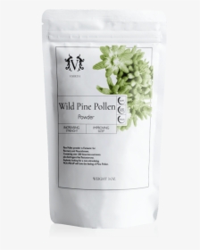 Wild Pine Pollen Powder - Jasmine, HD Png Download, Free Download