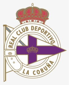 La Coruna Logo Transparent - Deportivo La Coruna Logo Png, Png Download, Free Download