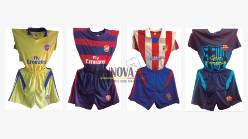 Uniformes Deportivos Futbol Queretaro Innovatex - Sports Jersey, HD Png Download, Free Download