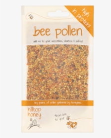Hilltop Honey Bee Pollen, HD Png Download, Free Download