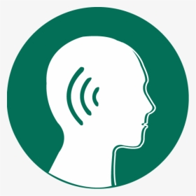 Thigpen Center Aids Best - Hearing Loss Icon Png, Transparent Png, Free Download