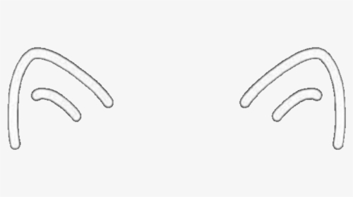 #iconhelp #icon #cat #catear #catears #ear #ears #freetoedit - High Heels, HD Png Download, Free Download