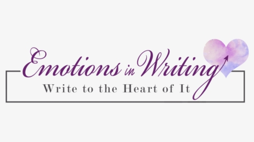 Emotions In Writing Logo - Calligraphy, HD Png Download, Free Download