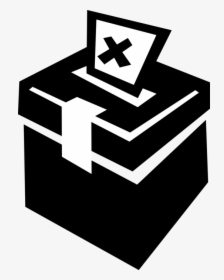Vector Illustration Of Voters Place Votes In Political - Malaysia Parliament Seat 2018, HD Png Download, Free Download