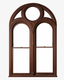 Window Picture Frame Chambranle Door Insulated Glazing - Door And Window Frames, HD Png Download, Free Download