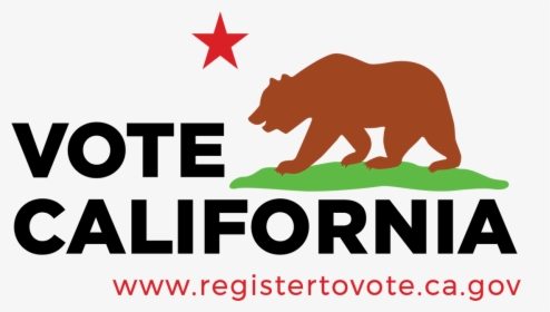 Voter Registration Deadline California, HD Png Download, Free Download